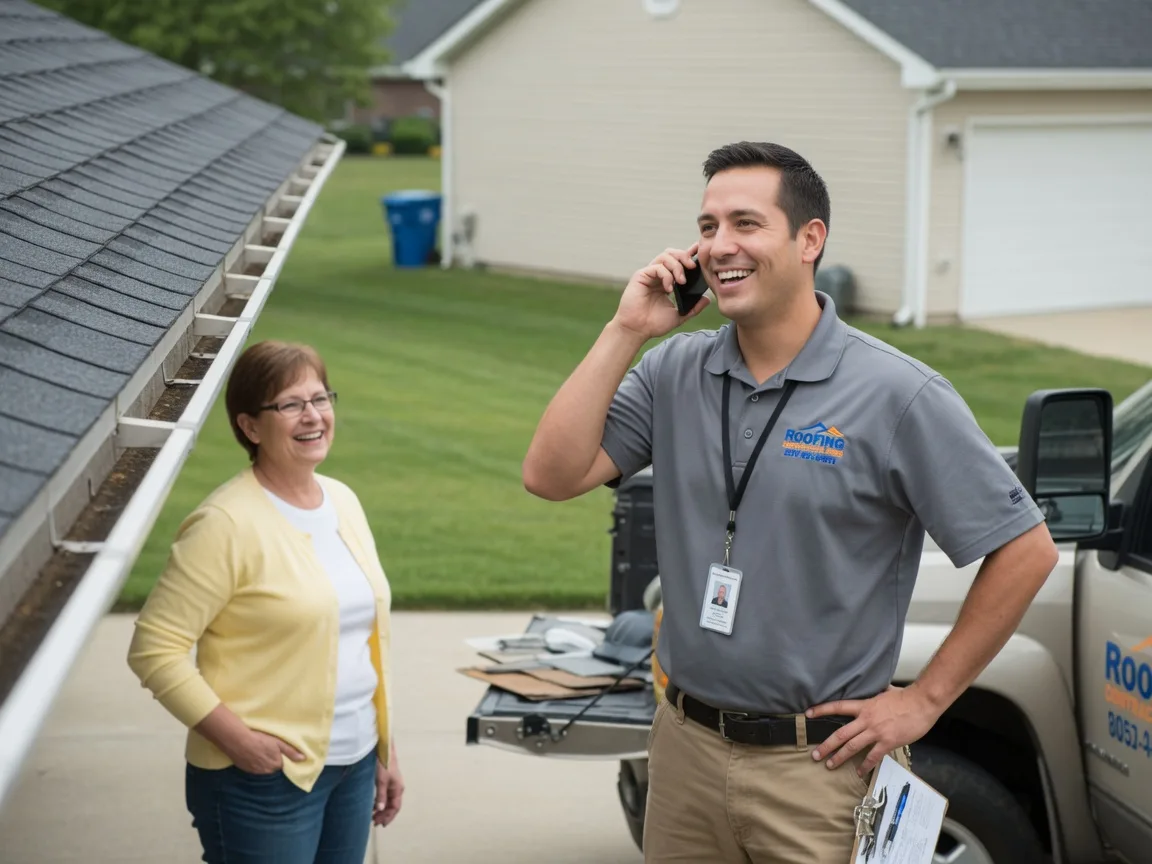 Local Roofing Contractors Saint Thomas, MO FAQs